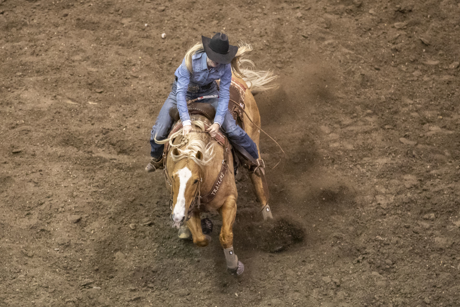 Rodeo Rapid City